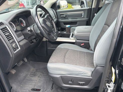 Used 2014 RAM 2500 Big Horn AWD/4WD image 11