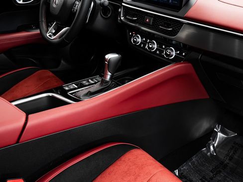 New 2025 Acura ADX A-Spec image 30