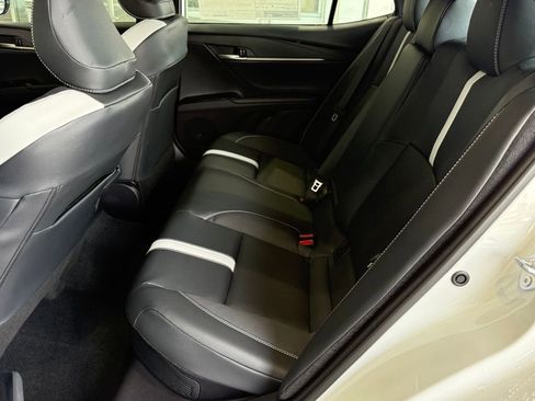 New 2026 Toyota bZ image 24