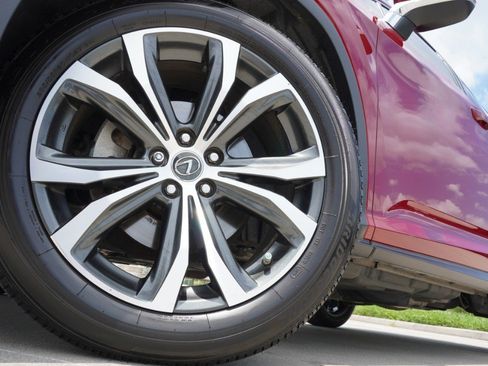 Used 2019 Lexus RX 350 FWD w/ Premium Package image 11