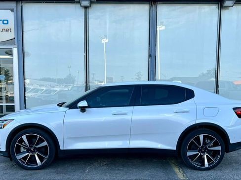 Used 2022 Polestar Polestar 2 w/ Pilot Package AWD/4WD image 34