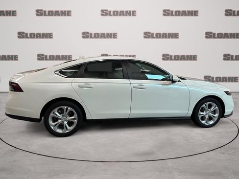 New 2026 Honda Accord LX image 6