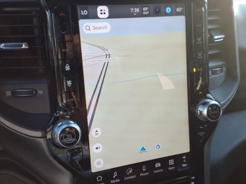 New 2026 RAM 2500 Tradesman image 13