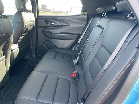 New 2026 Chevrolet TrailBlazer ACTIV image 12