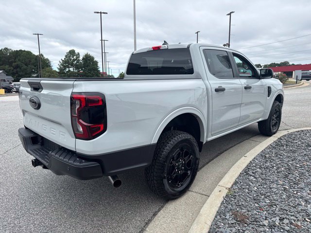 New 2026 Ford Ranger XLT w/ Black Appearance Package RWD image 11