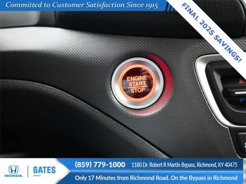 New 2025 Honda Ridgeline RTL image 23