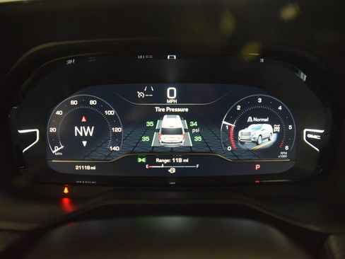 Used 2024 GMC Yukon XL Denali w/ Max Trailering Package image 55