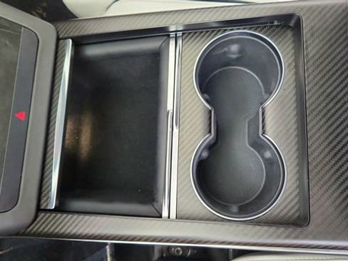 Used 2025 Tesla Model S Plaid image 43