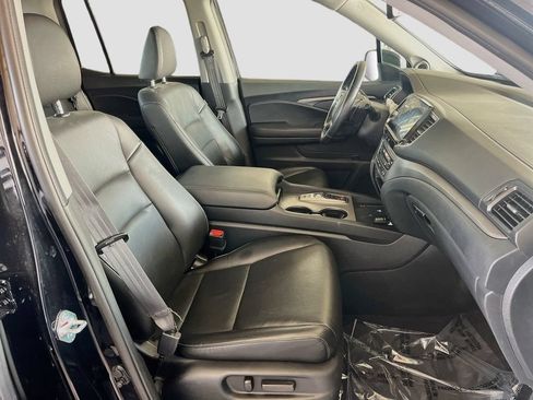 Used 2025 Honda Ridgeline RTL image 28