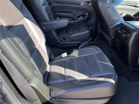 Used 2018 GMC Yukon Denali w/ Open Road Package image 23