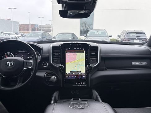 Used 2021 RAM 1500 Laramie w/ Sport Appearance Package image 29