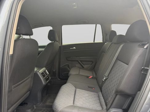 Used 2021 Volkswagen Atlas S AWD/4WD image 26