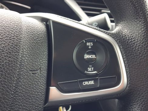 Used 2016 Honda Civic LX image 34