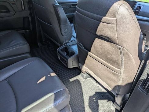 Used 2018 Honda Odyssey Touring image 15