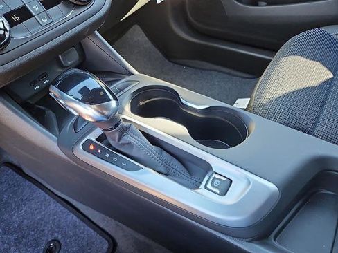 New 2026 Buick Envista Preferred w/ Convenience II Package image 20