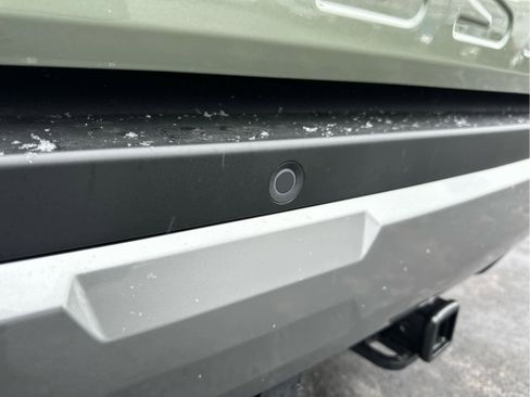 New 2026 Honda Passport TrailSport image 16