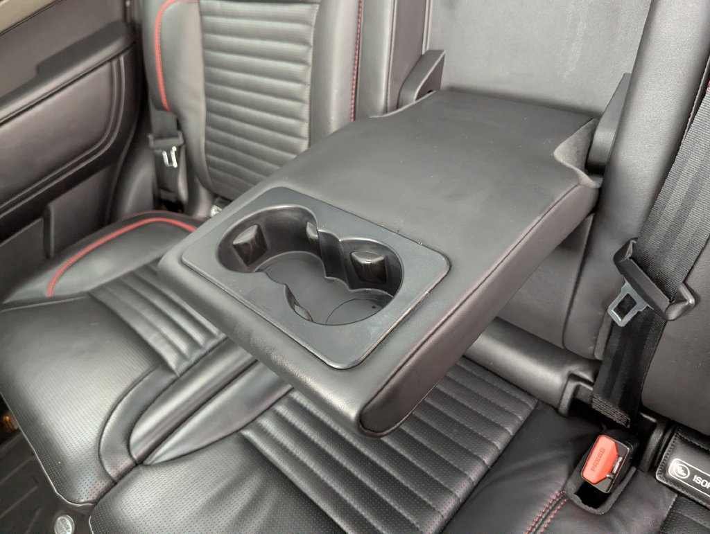 Used 2020 Land Rover Discovery HSE Luxury AWD/4WD image 47