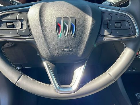 New 2026 Buick Encore GX Preferred w/ Comfort Package FWD image 19