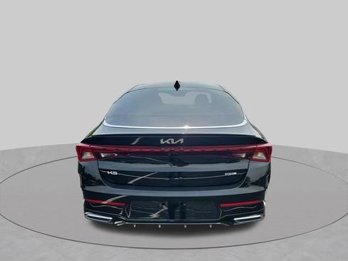 Used 2023 Kia K5 GT-Line FWD image 15