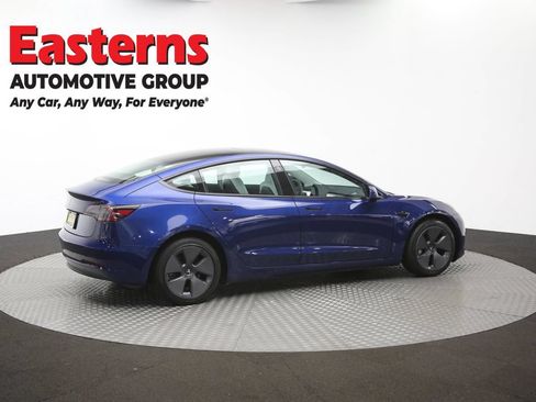 Used 2023 Tesla Model 3 Standard Range RWD image 36
