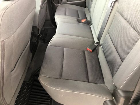 Used 2019 Chevrolet Silverado 1500 LT w/ All Star Edition image 10