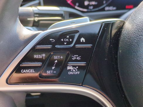 Used 2025 Mercedes-Benz E 450 4MATIC Sedan image 14