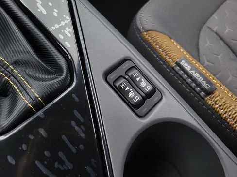 New 2025 Subaru Crosstrek 2.5i Sport w/ Crosstrek Mirror Package image 22