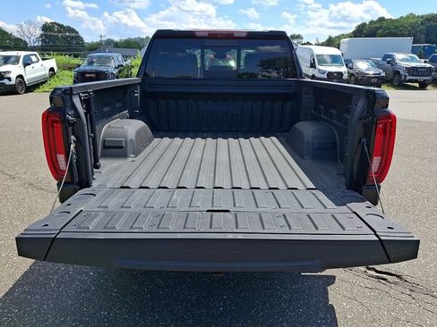 Used 2025 GMC Sierra 1500 Denali Ultimate AWD/4WD image 31