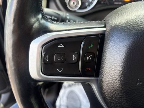 Used 2019 RAM 1500 Big Horn AWD/4WD image 22