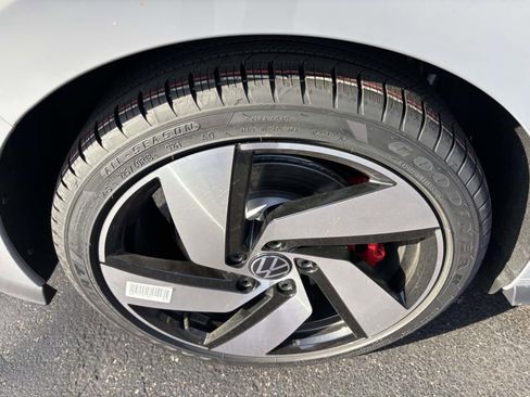 New 2026 Volkswagen GTI S image 10