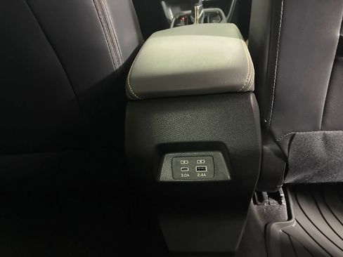 Used 2026 Subaru Crosstrek 2.5i Sport w/ Crosstrek Mirror Package AWD/4WD image 28