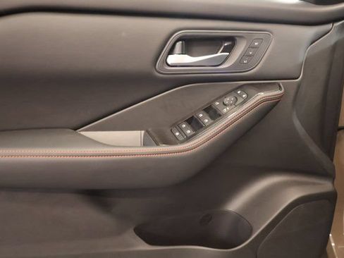 New 2026 Nissan Rogue SV w/ Rock Creek Premium Package AWD/4WD image 9