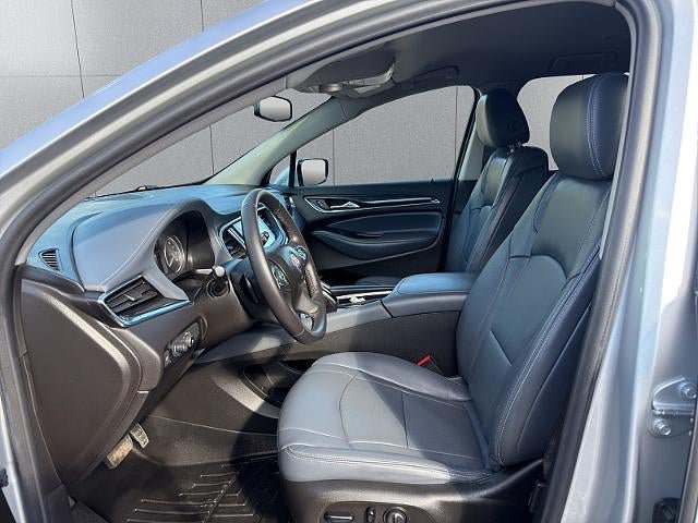 Used 2021 Buick Enclave Essence w/ Sound and Sites Package AWD/4WD image 24