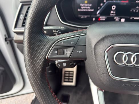Certified 2023 Audi SQ5 Prestige AWD/4WD image 18