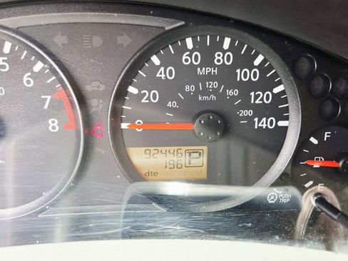 Used 2020 Nissan Frontier SV RWD image 23