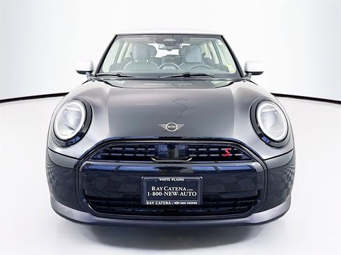 Certified 2025 MINI Cooper S image 2