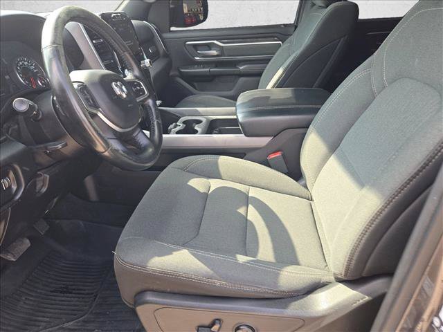Used 2021 RAM 1500 Big Horn AWD/4WD image 15