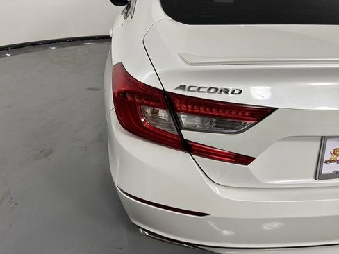 Used 2020 Honda Accord Sport image 29