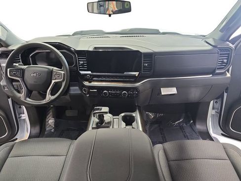 New 2026 Chevrolet Silverado 1500 LT Trail Boss AWD/4WD image 10