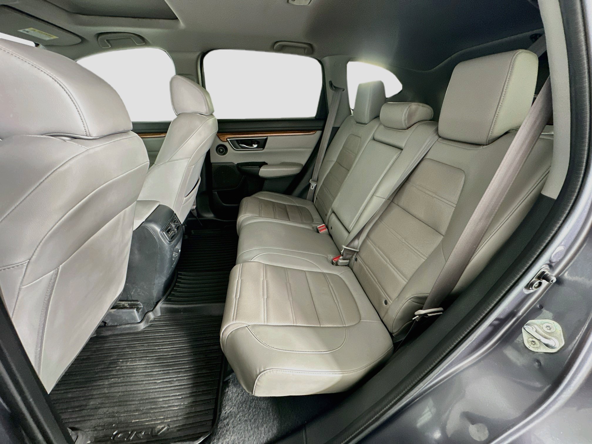 Used 2022 Honda CR-V EX-L image 28