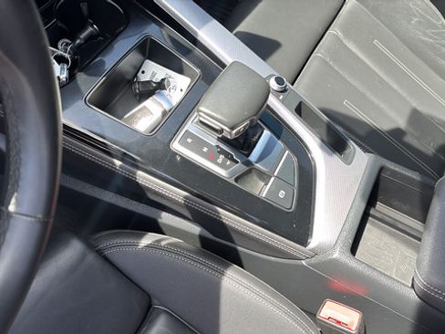Used 2023 Audi A5 2.0T Premium Plus w/ Premium Plus AWD/4WD image 14
