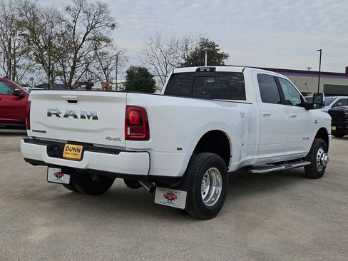 New 2026 RAM 3500 Laramie image 3