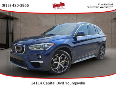 Used 2019 BMW X1 sDrive28i w/ Convenience Package