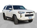 Used 2015 Toyota 4Runner SR5 Premium image 2