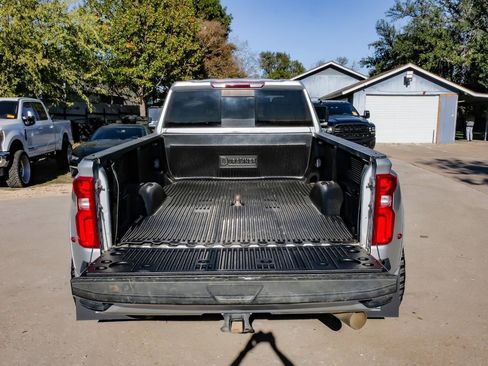 Used 2022 Chevrolet Silverado 3500 LT w/ Convenience Package image 61
