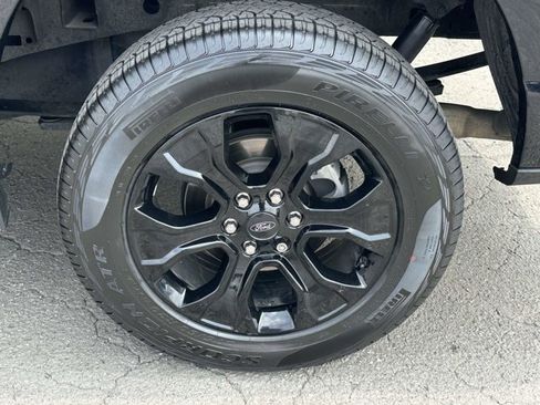 Certified 2023 Ford F150 XLT w/ Equipment Group 302A High AWD/4WD image 34