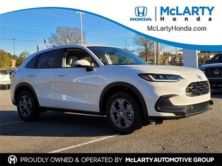 New 2026 Honda HR-V LX video 1