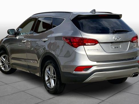 Used 2018 Hyundai Santa Fe Sport w/ 2.4L Value Package 02 image 12