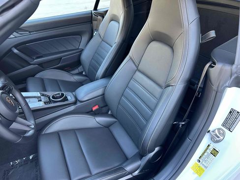 Used 2023 Porsche 911 Carrera GTS w/ Premium Package image 46