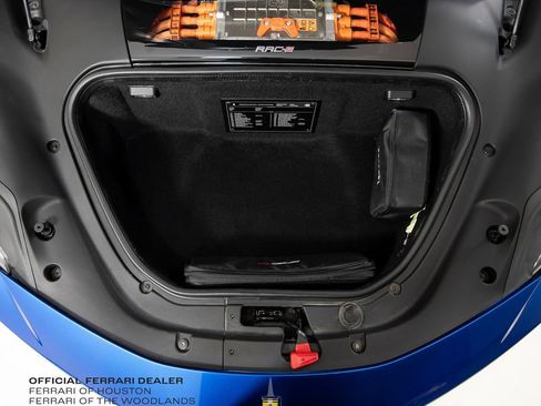Used 2023 Ferrari SF90 Spider AWD/4WD image 40